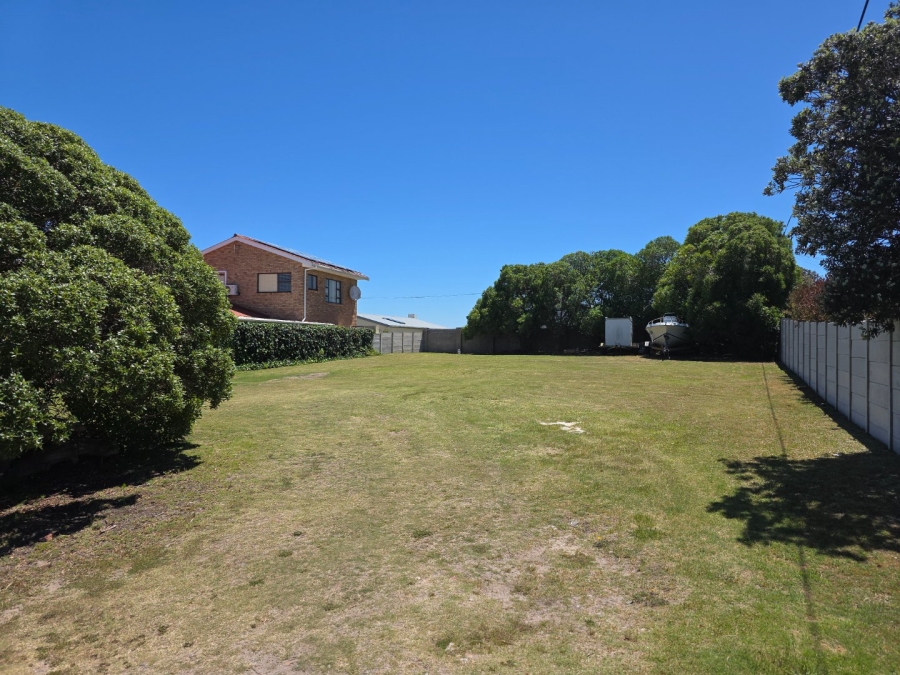 Commercial Property for Sale in Franskraal Western Cape